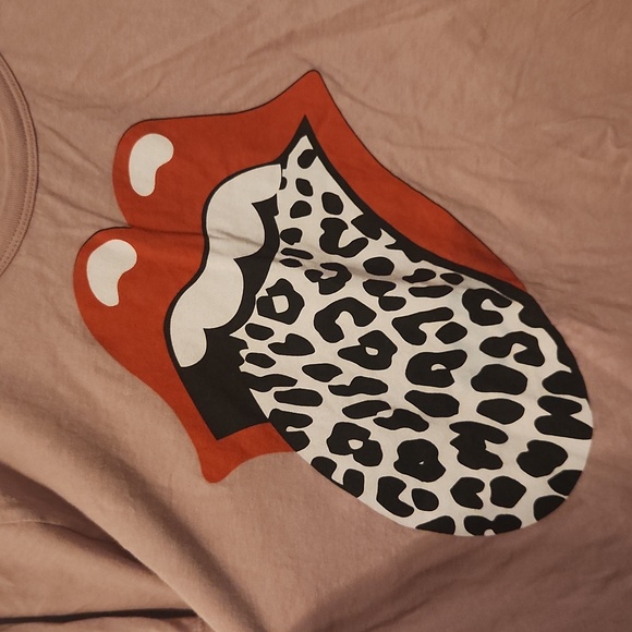 DAY retro crop top - Picture 2 of 4